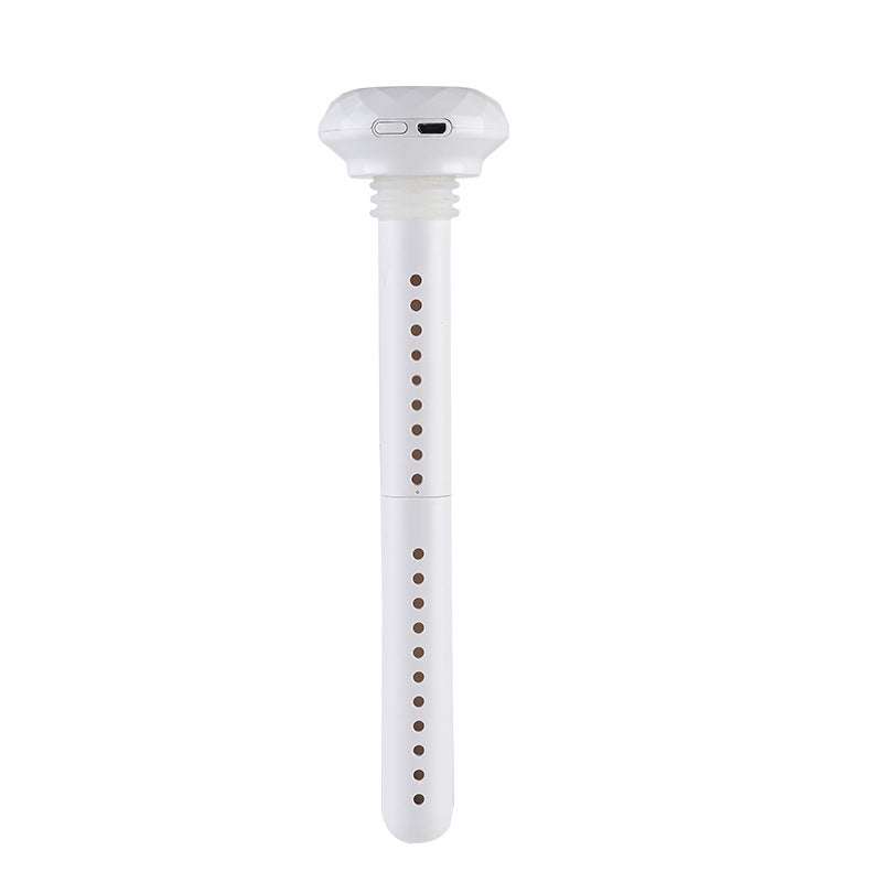 Cadeau portable bouteille d'eau minérale humidificateur blanc ménage muet tasse d'eau grande capacité hydratation humidificateur de bureau