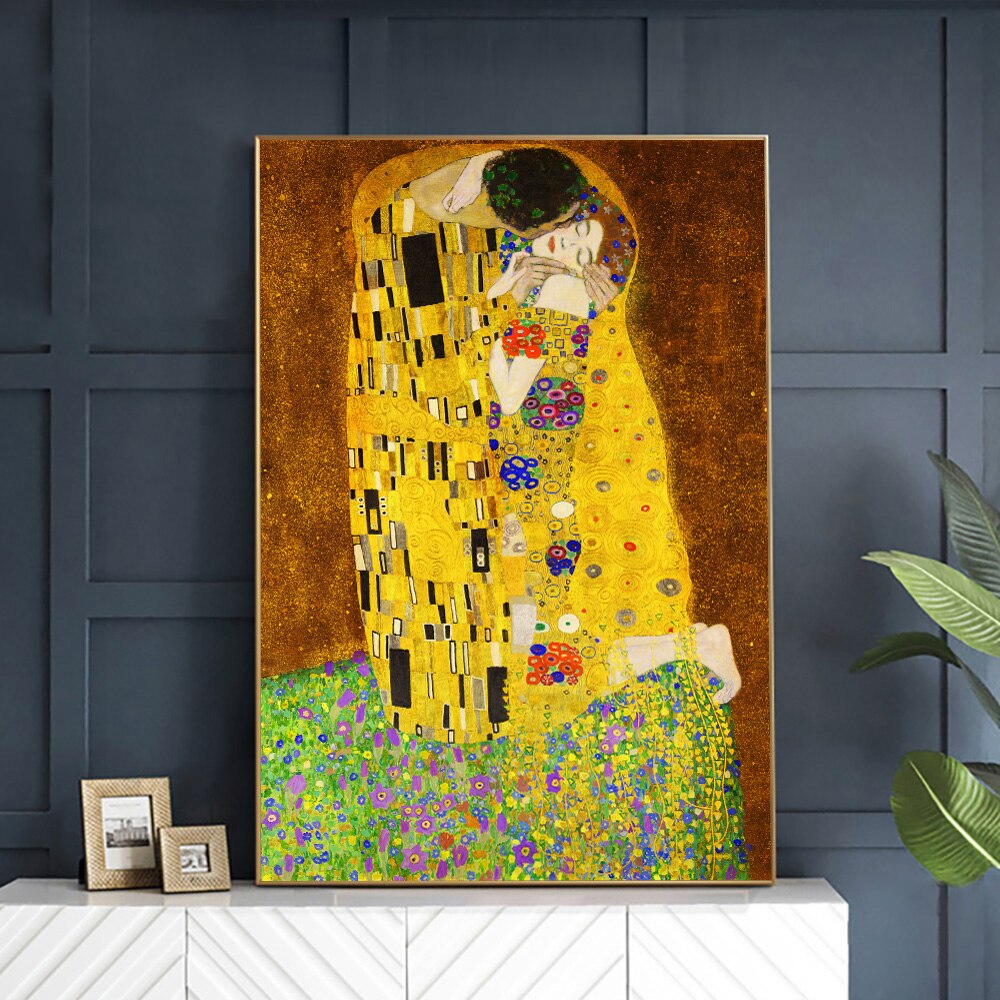 Van Gogh Almond Blossom Famous Oil Painting Canvas Print Reproduction Impressionist Flower Wall Art Picture Home Decor Cuadros